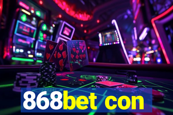 868bet con